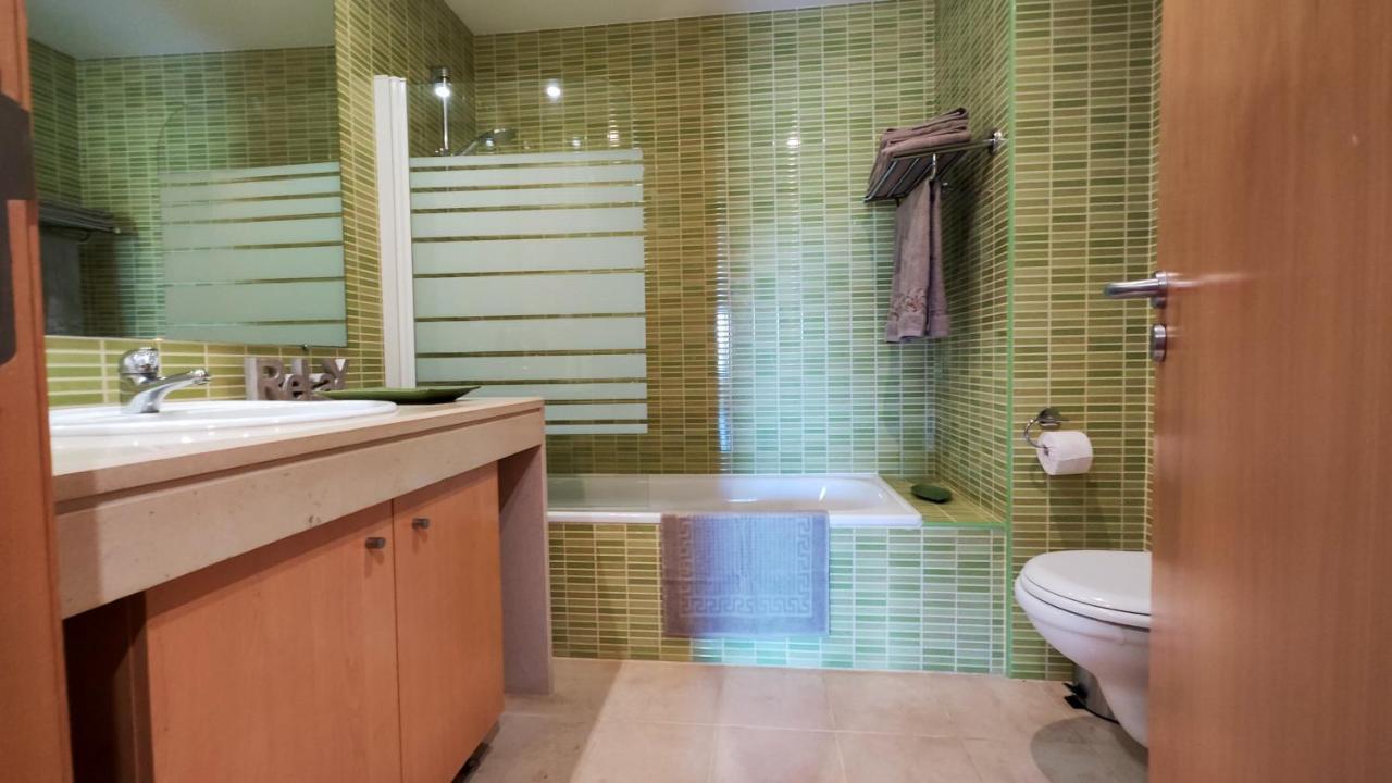 Oasis Retreat Apartment *