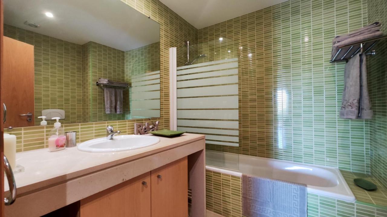 Oasis Retreat Apartment
