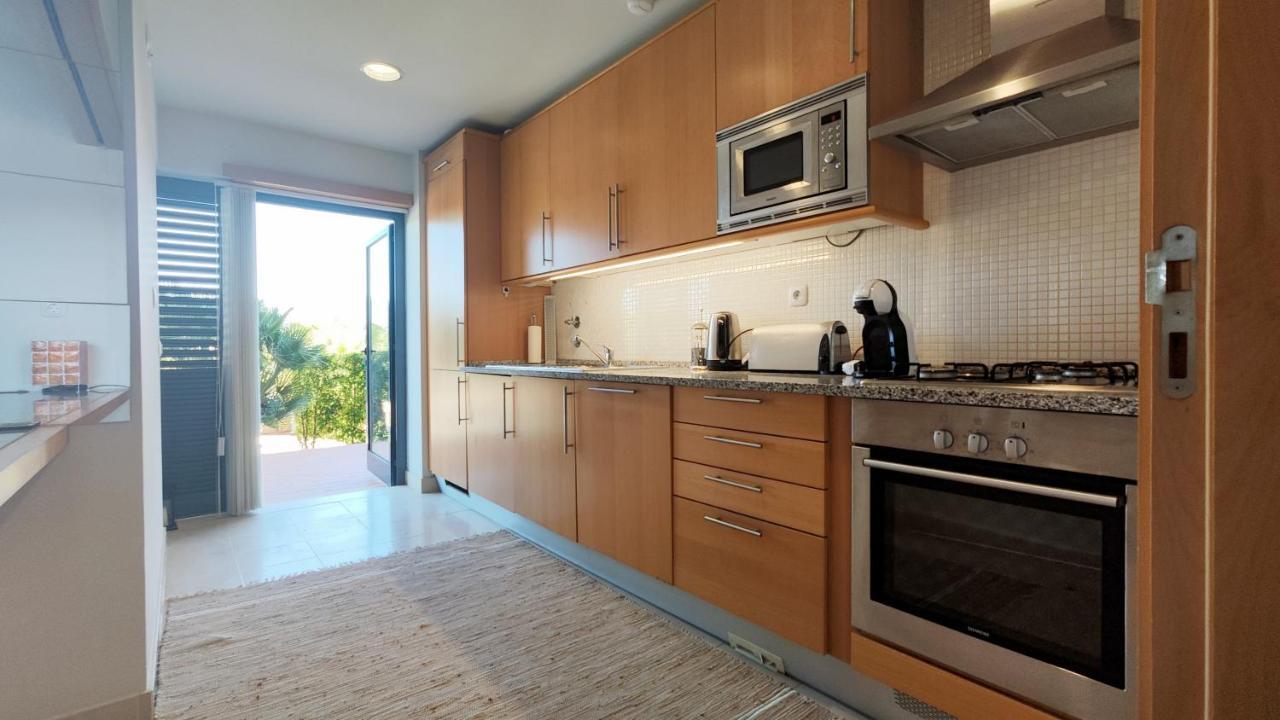 Apartment Oasis Retreat Albufeira