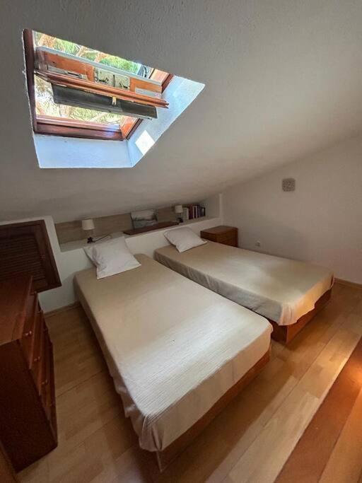 Cosy Acoteias Apartment *