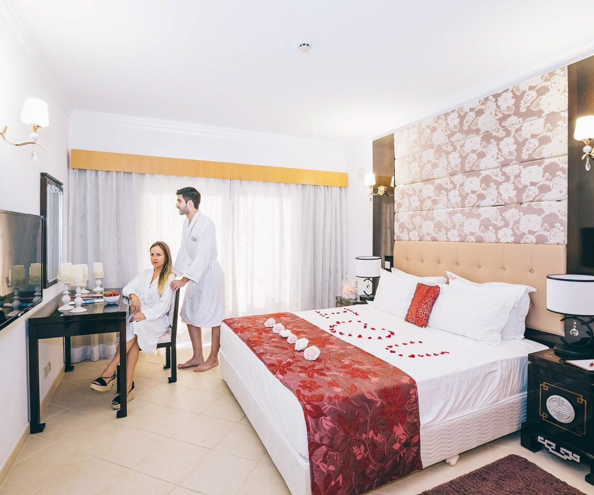 Grand Muthu Do Vale Albufeira