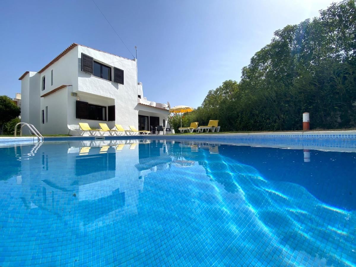 Vintage Design With Pool By Homing Villa *