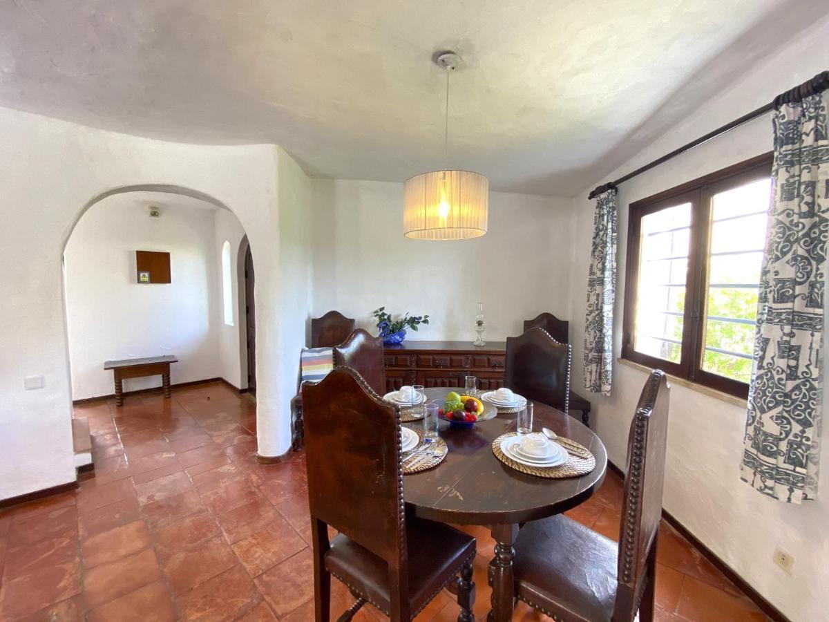 Villa Vintage Design With Pool By Homing Albufeira