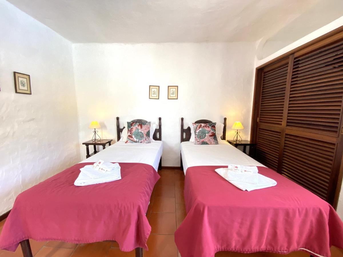 Vintage Design With Pool By Homing Villa Albufeira