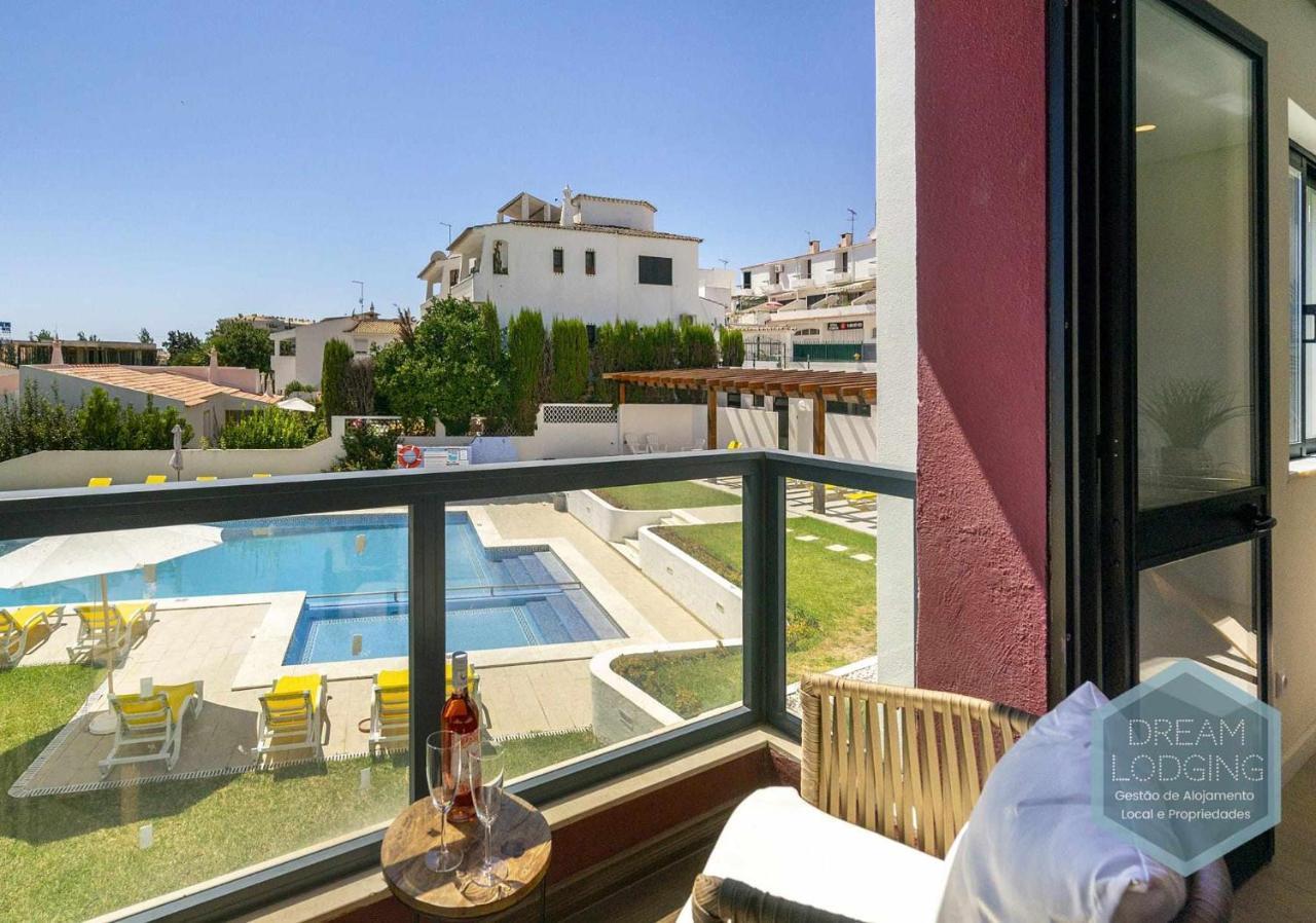 Palm Tree Dream Apartment Albufeira
