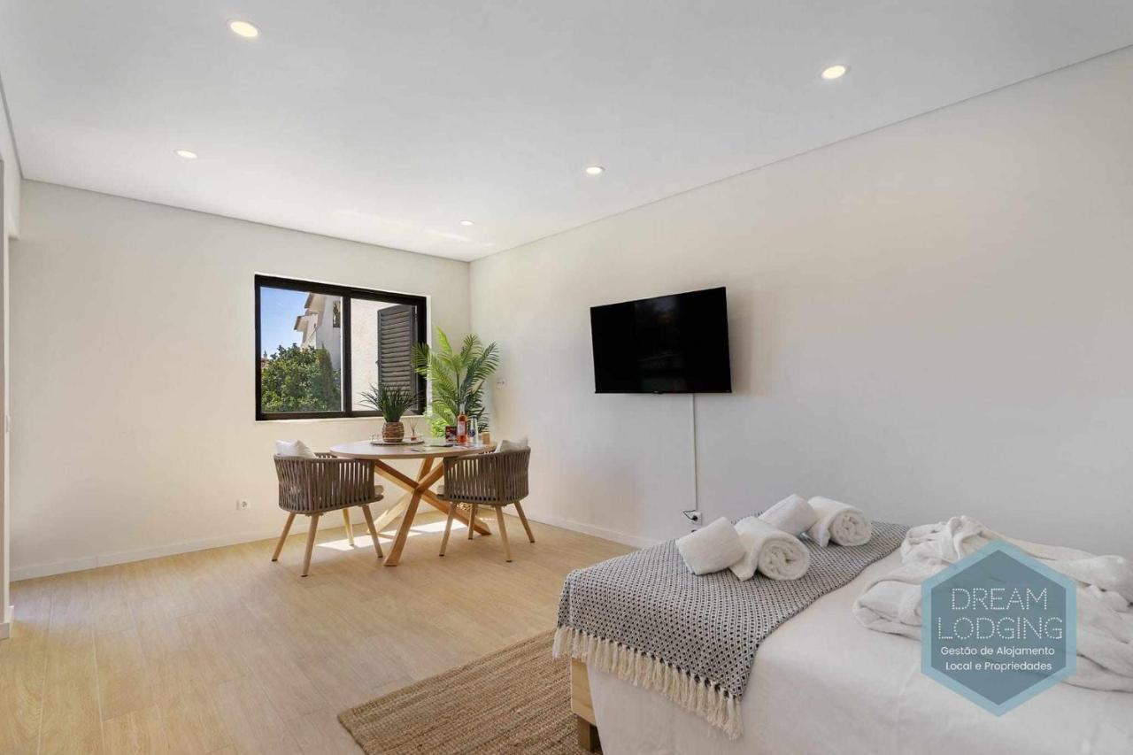 Palm Tree Dream Apartment *