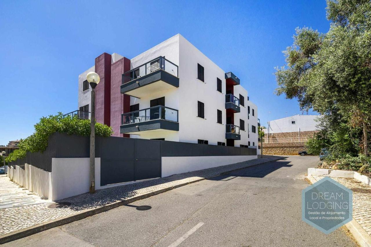 Palm Tree Dream Apartment Albufeira