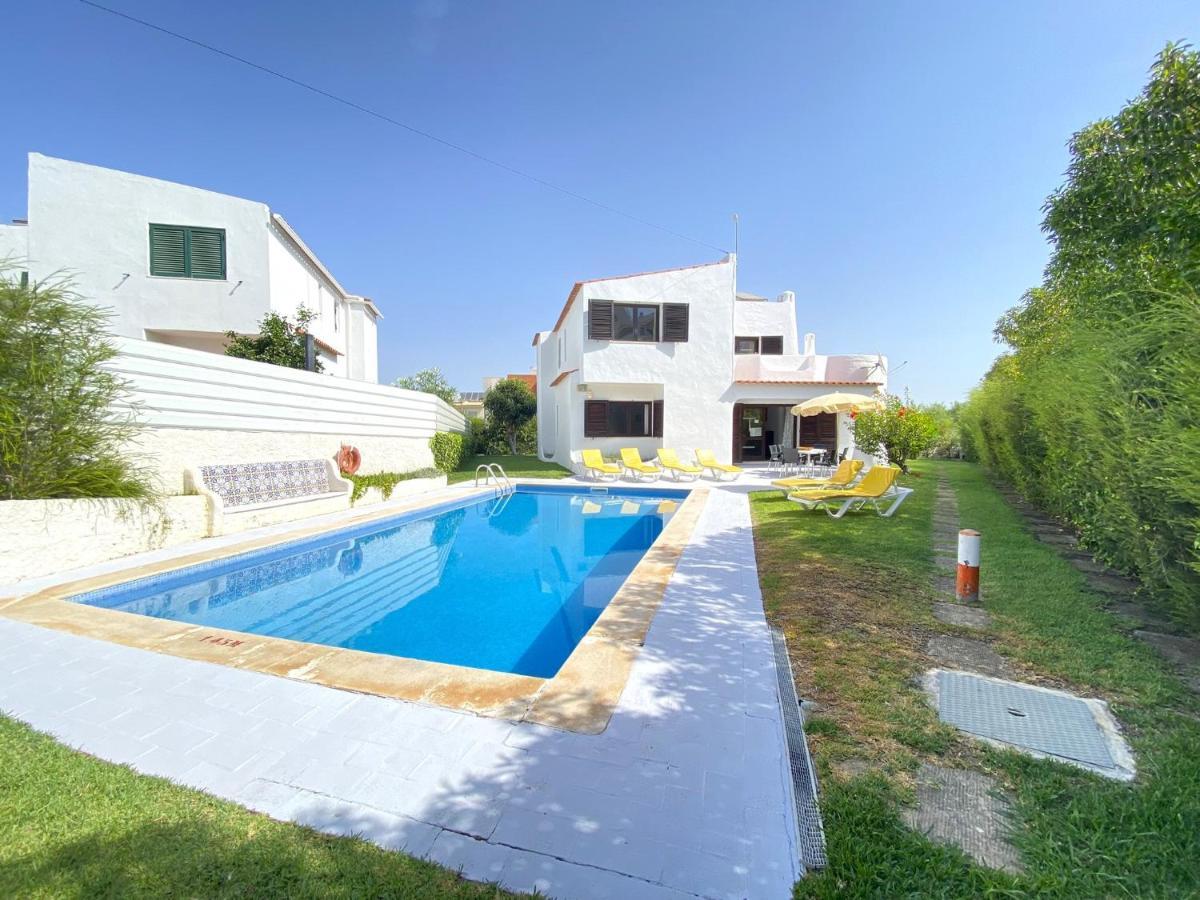 Vintage Design With Pool By Homing Villa *