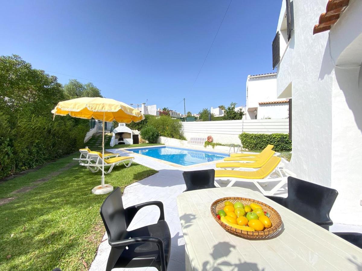 Vintage Design With Pool By Homing Villa