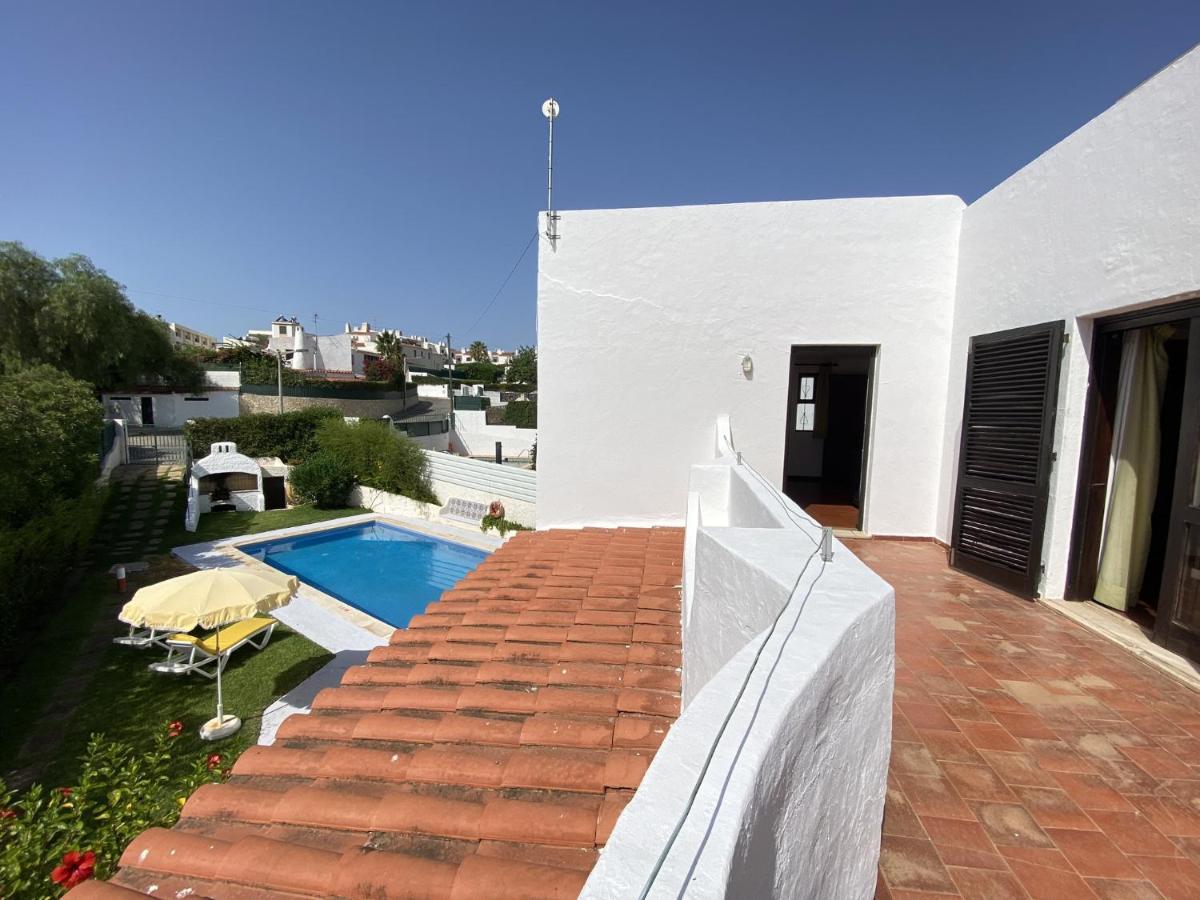 Vintage Design With Pool By Homing * Albufeira