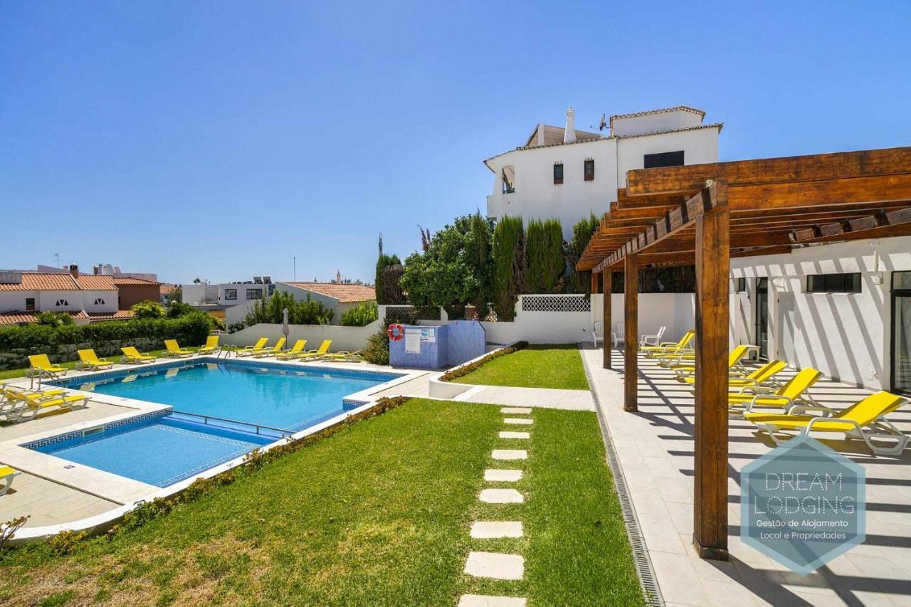Apartment Palm Tree Dream Albufeira