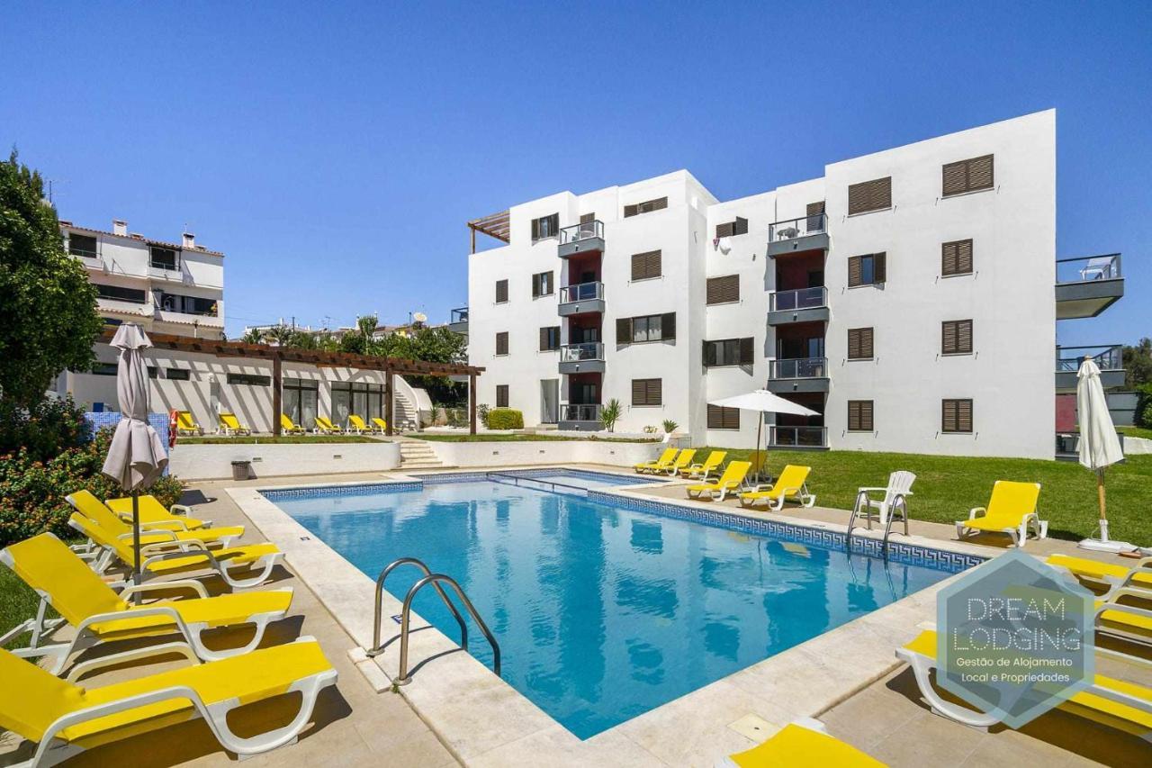 Palm Tree Dream Apartment Albufeira