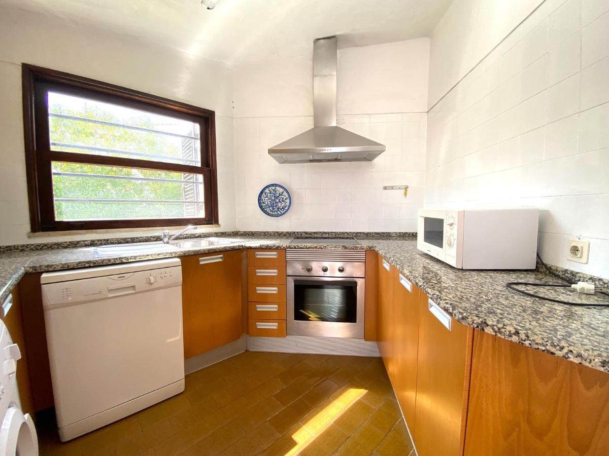 Villa Vintage Design With Pool By Homing Albufeira