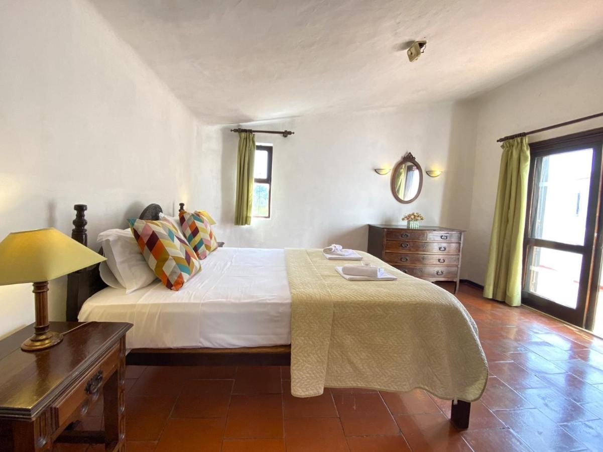 Vintage Design With Pool By Homing * Albufeira