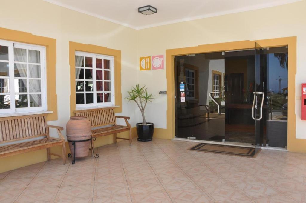 Resort Ponta Grande