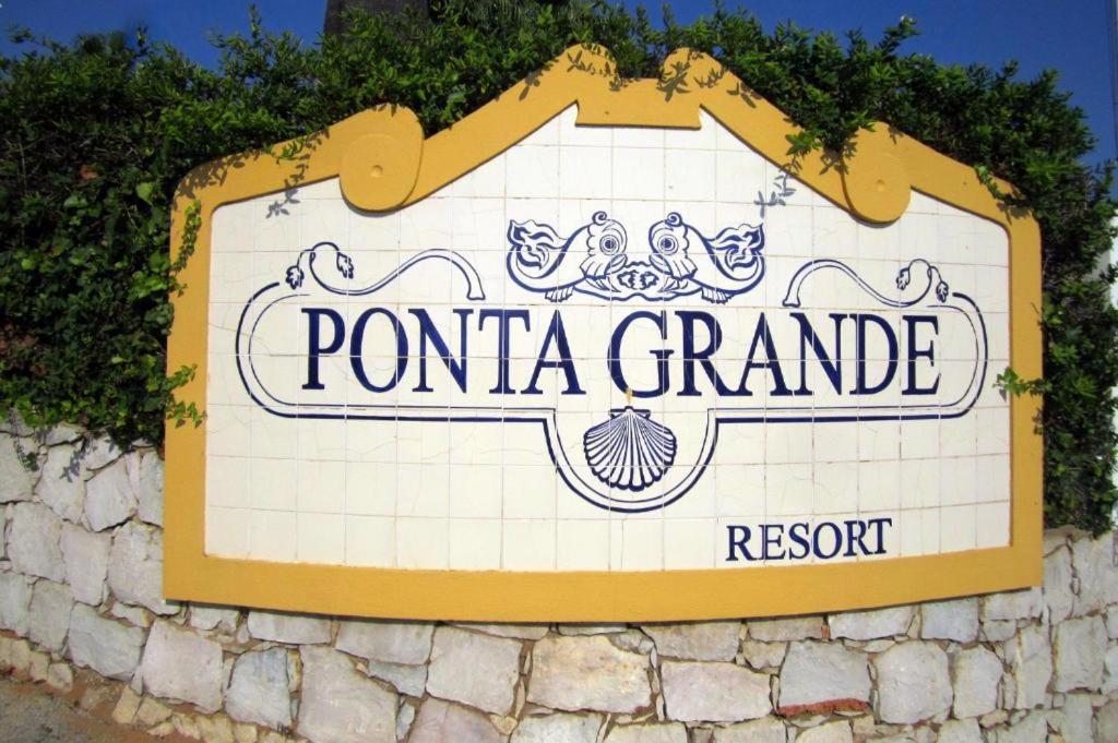 Ponta Grande Albufeira