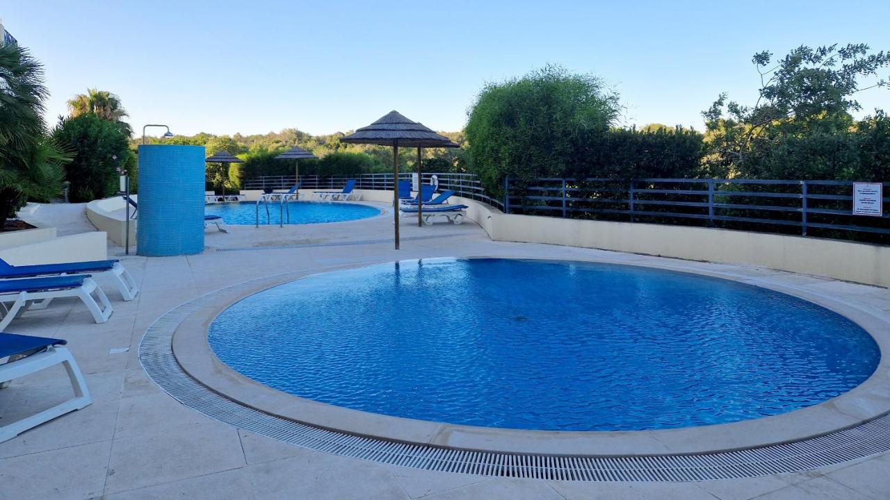 Oasis Retreat