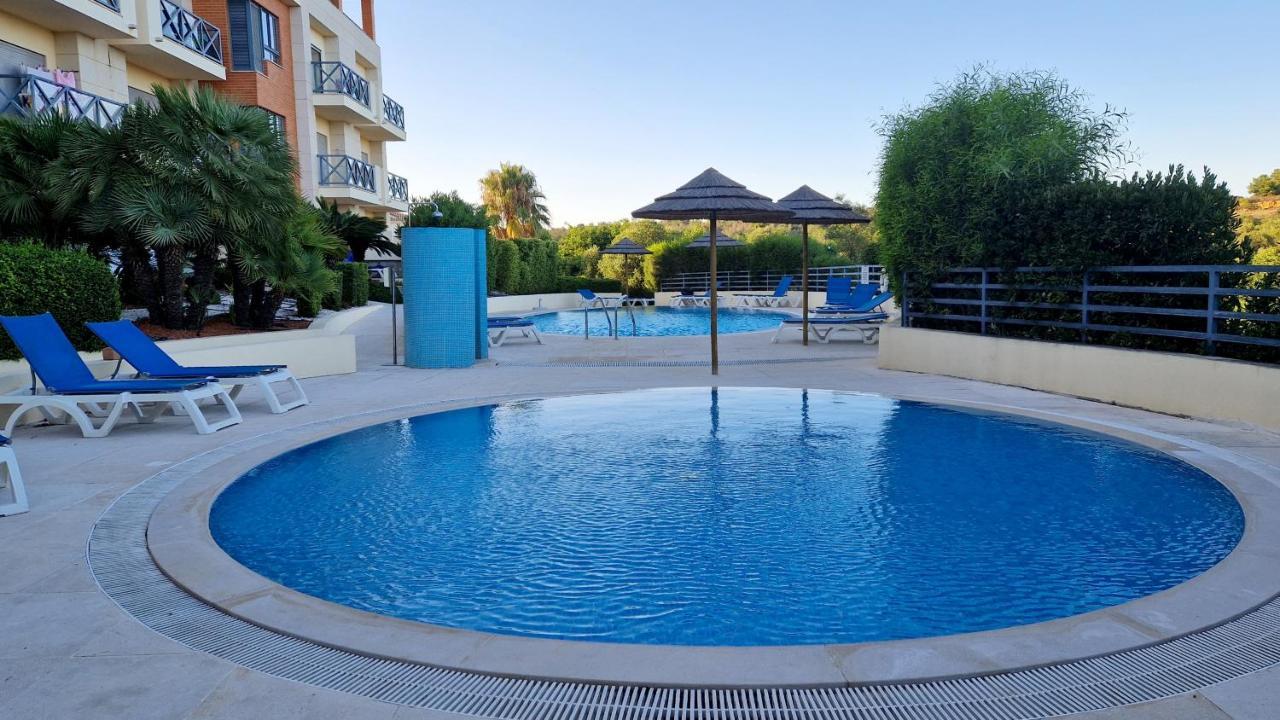 Oasis Retreat * Albufeira