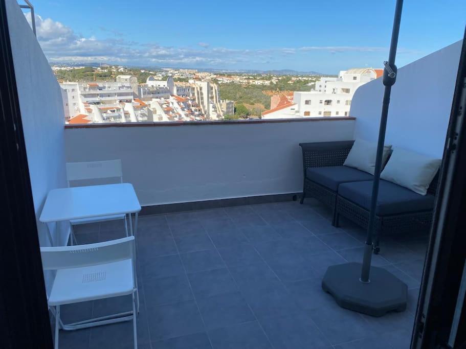 Casa Magna T0 Albufeira