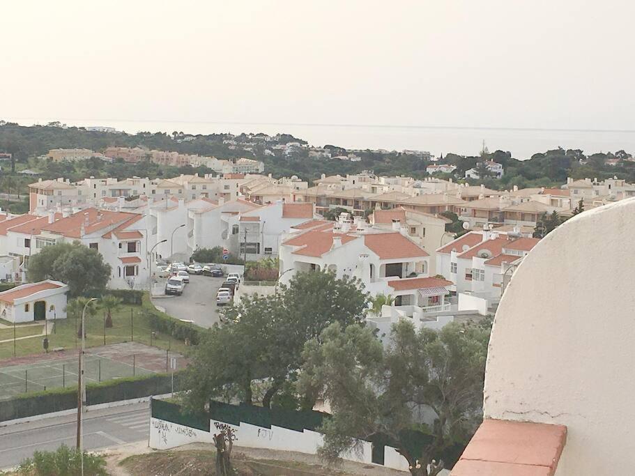 Casa Magna T0 Albufeira