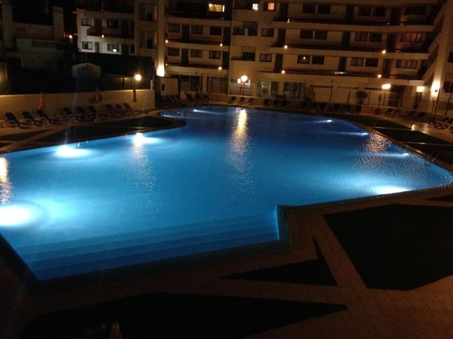 Casa Magna T0 Albufeira