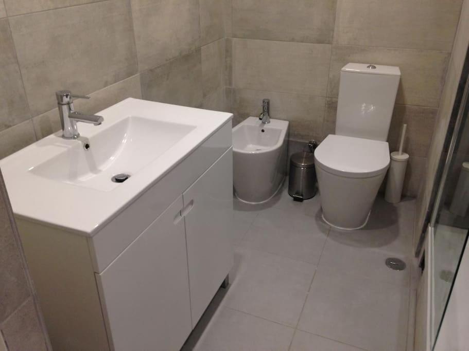 Apartamento Casa Magna T0