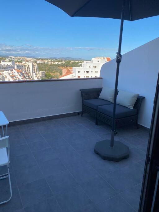 Casa Magna T0 Albufeira