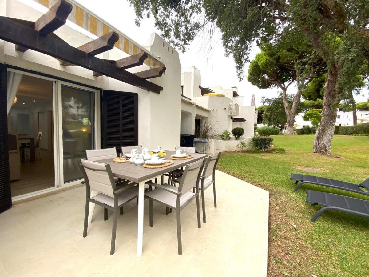 Balaia Golf Village 3 With Pool By Homing * Albufeira