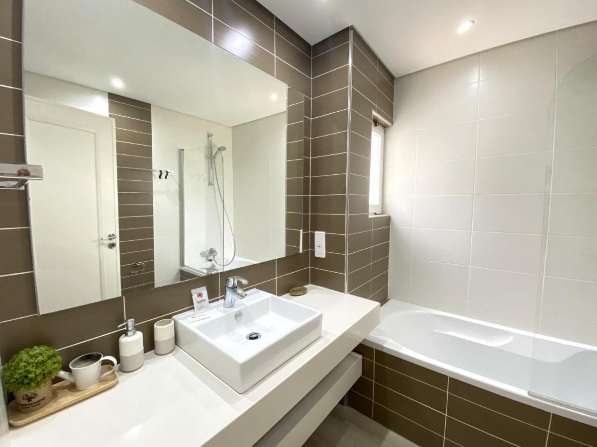 Balaia Golf Village 3 With Pool By Homing