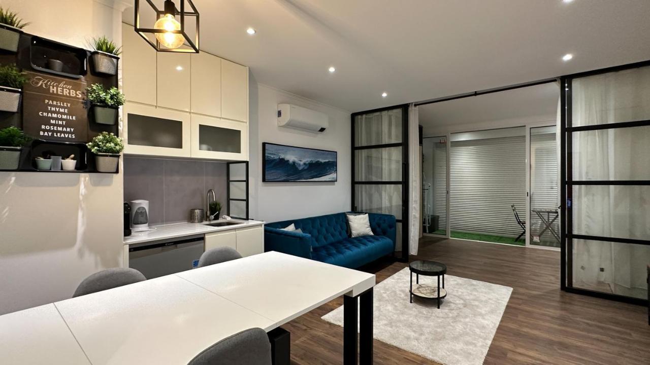 T1 Acacias, - Montechoro Apartment Albufeira