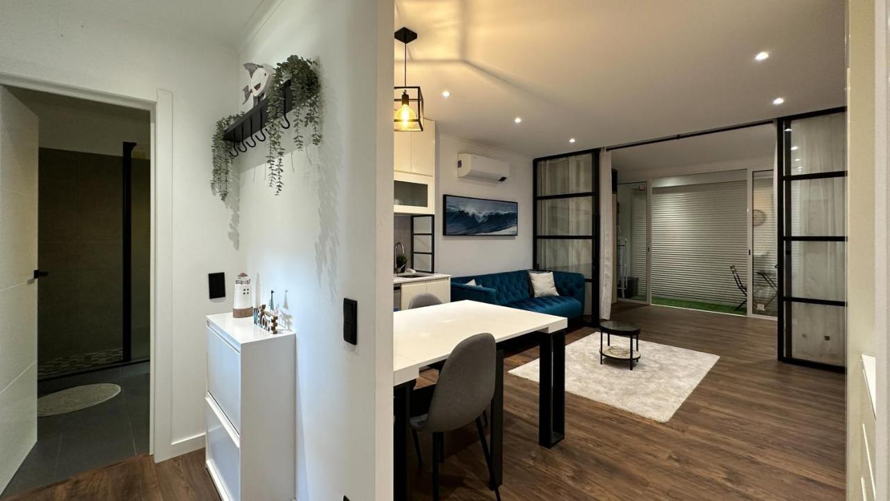 Apartment T1 Acacias, - Montechoro *