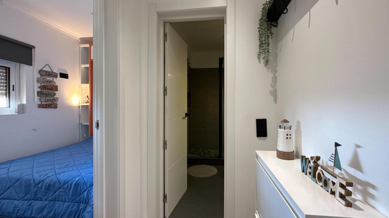 Apartment T1 Acacias, - Montechoro Albufeira