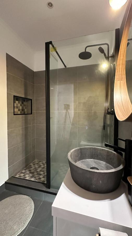 T1 Acacias, - Montechoro Apartment *