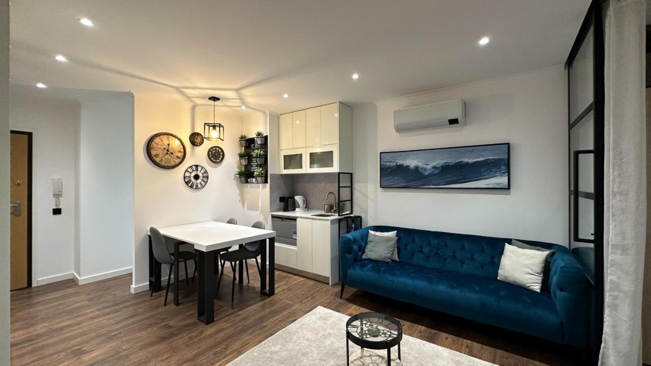 T1 Acacias, - Montechoro * Albufeira