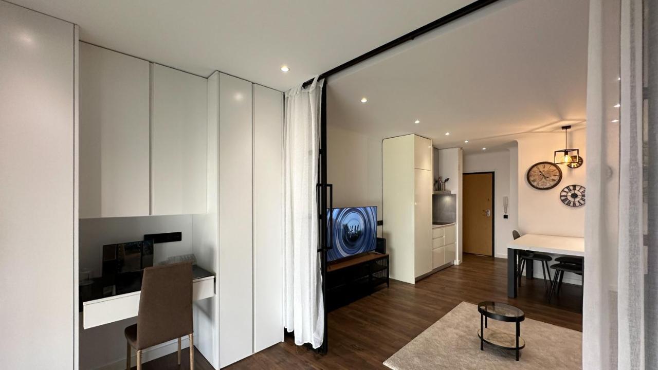 Apartment T1 Acacias, - Montechoro *