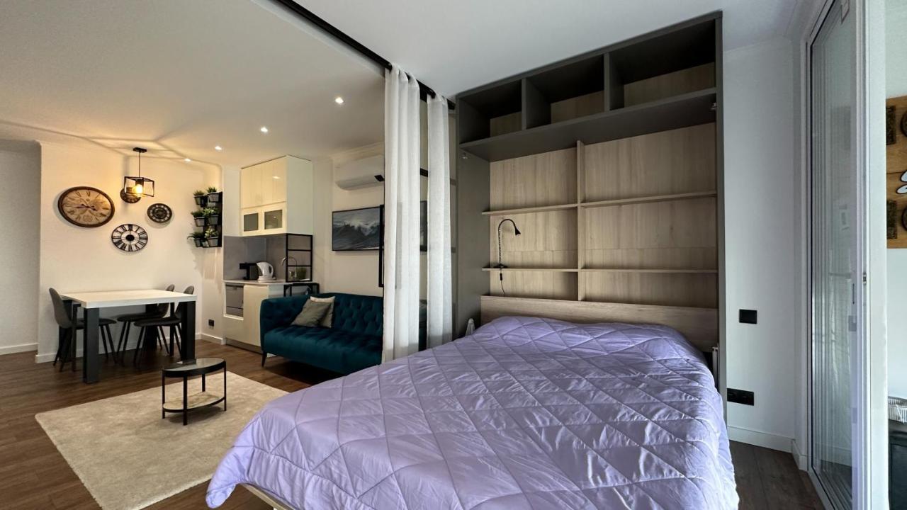 T1 Acacias, - Montechoro * Albufeira