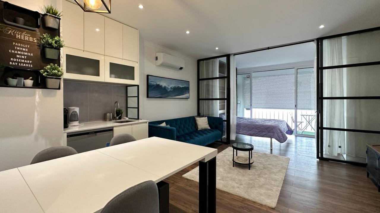 Apartment T1 Acacias, - Montechoro *