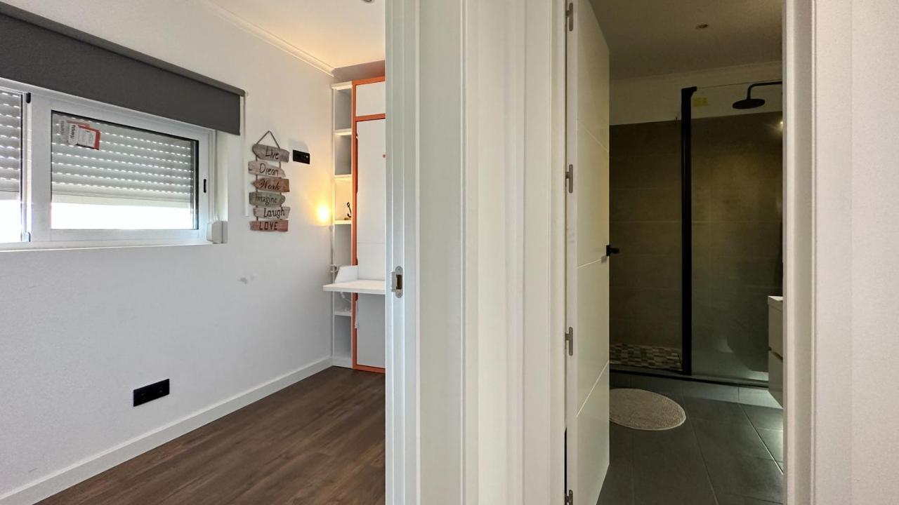 Apartment T1 Acacias, - Montechoro Albufeira