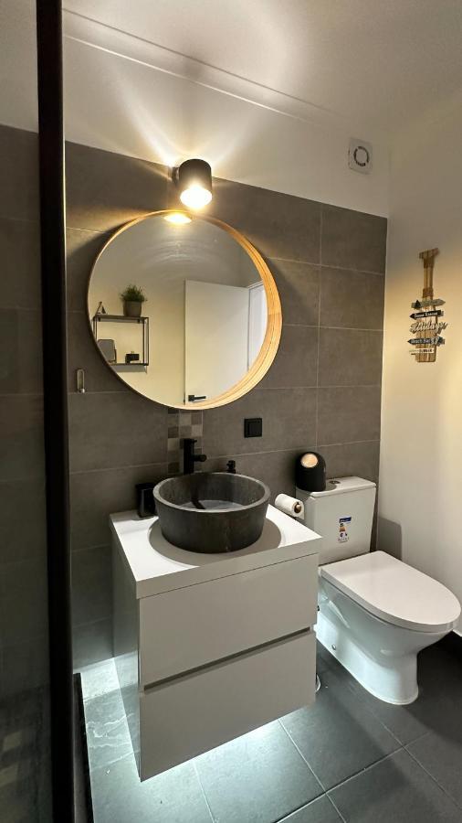 T1 Acacias, - Montechoro Apartment *