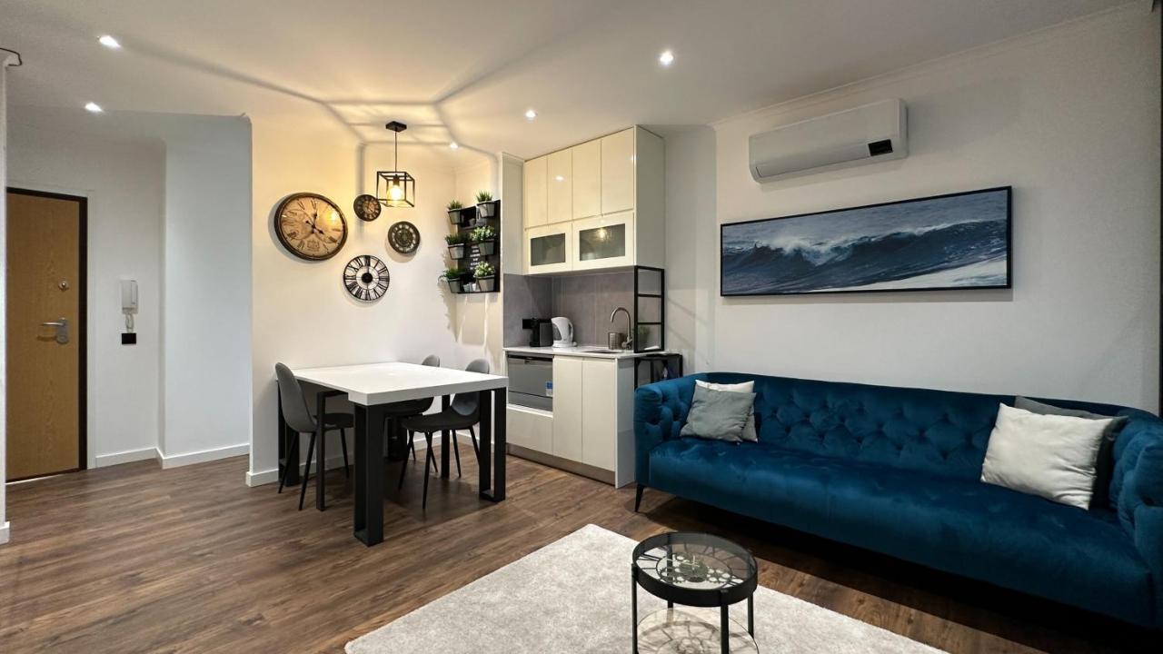 T1 Acacias, - Montechoro Apartment Albufeira