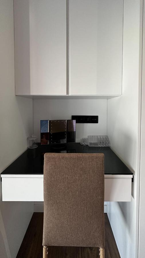 Apartment T1 Acacias, - Montechoro *
