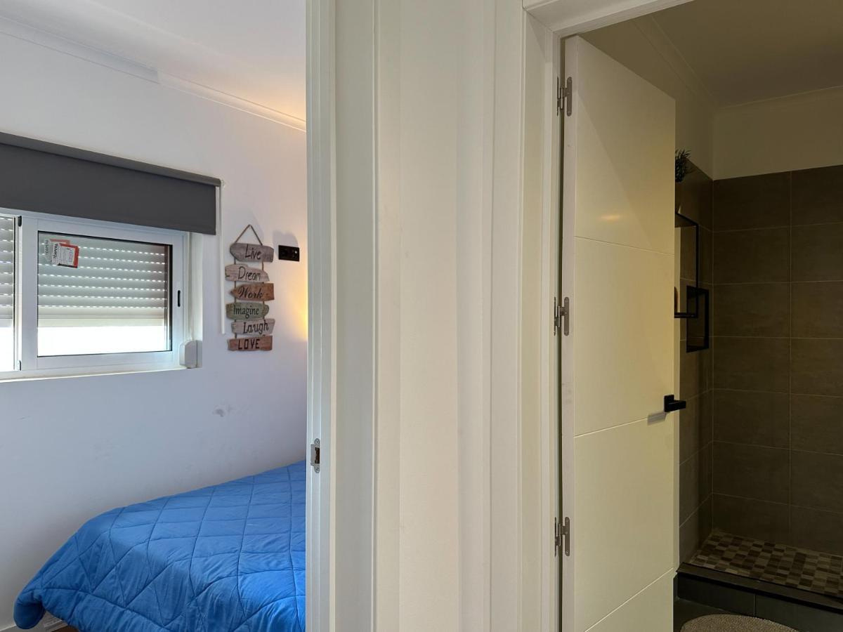 T1 Acacias, - Montechoro Apartment *