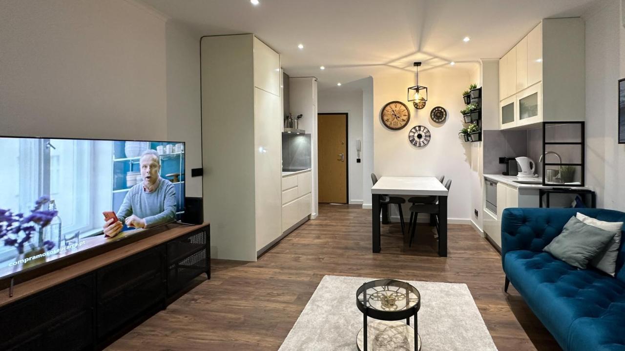 Apartment T1 Acacias, - Montechoro Albufeira
