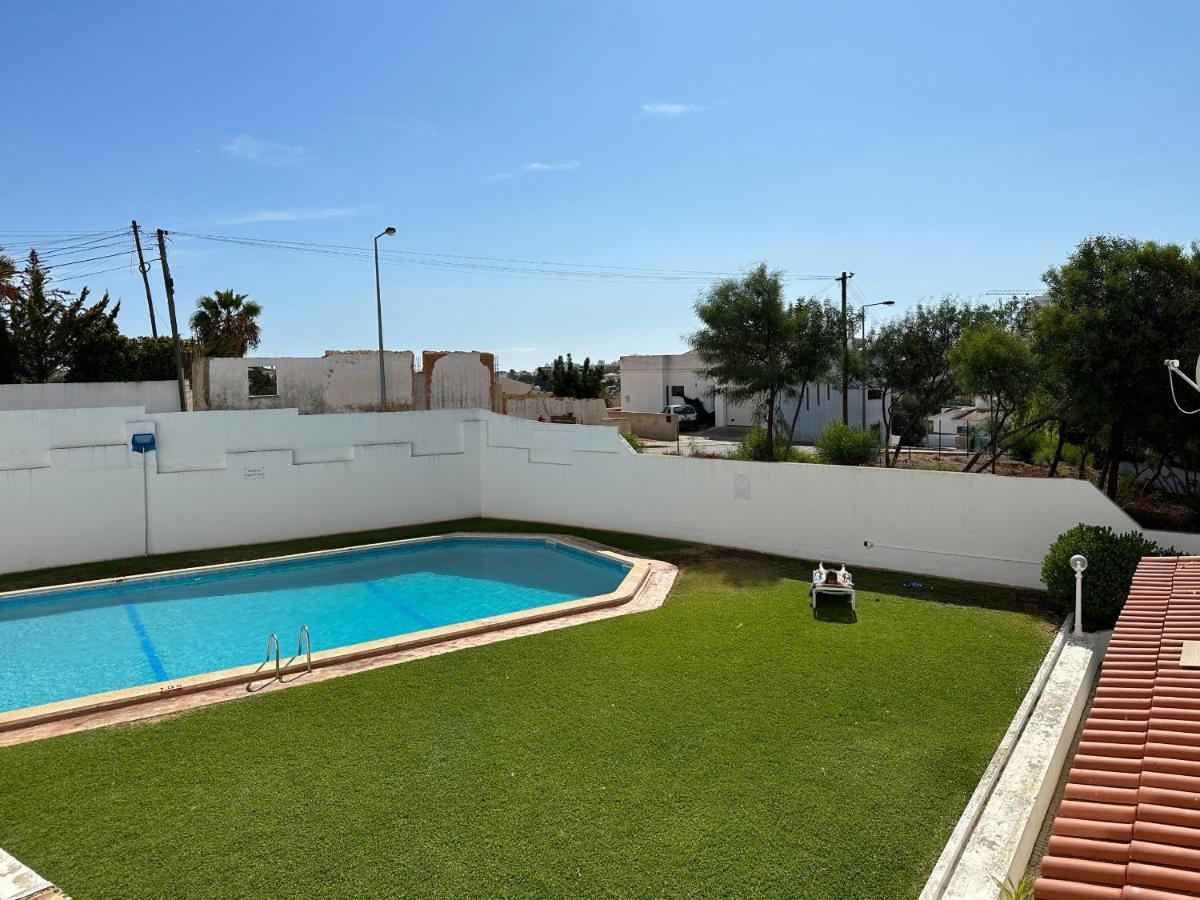 Apartment T1 Acacias, - Montechoro *
