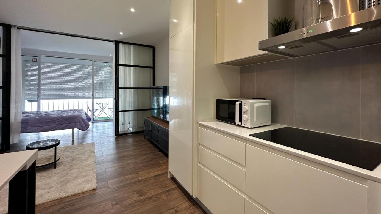 T1 Acacias, - Montechoro Apartment *