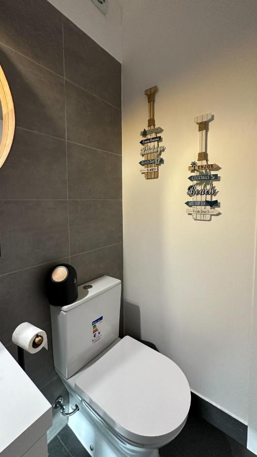 Apartment T1 Acacias, - Montechoro