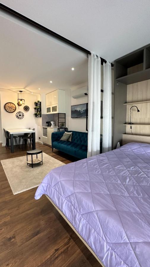 T1 Acacias, - Montechoro Apartment