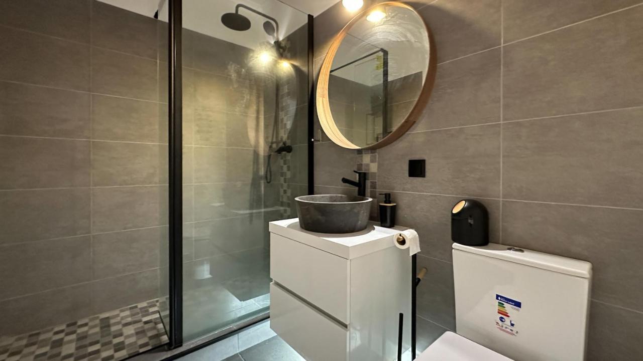 T1 Acacias, - Montechoro Apartment