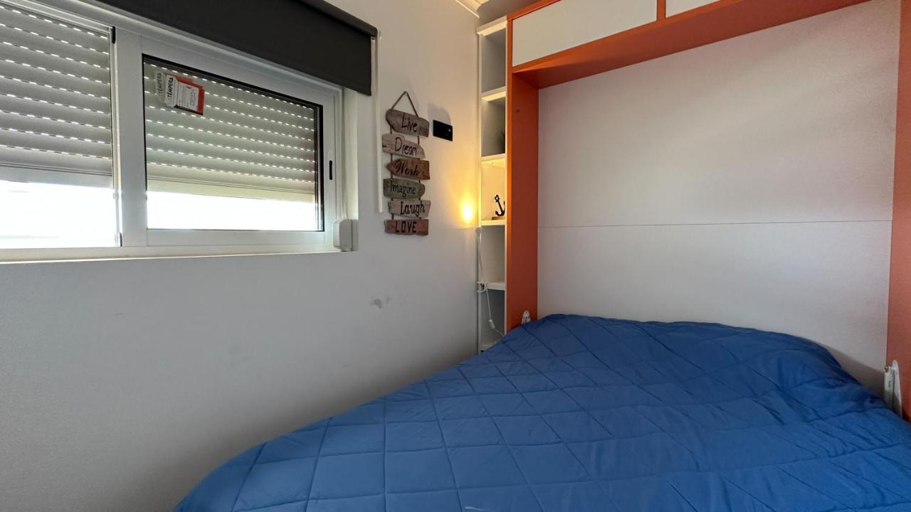T1 Acacias, - Montechoro Apartment *