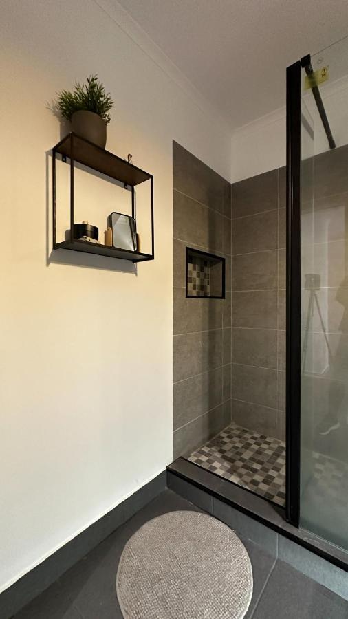 Apartment T1 Acacias, - Montechoro Albufeira